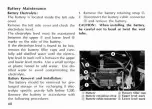 Предварительный просмотр 66 страницы Honda MT125 Owner'S Manual