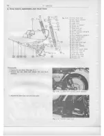 Preview for 80 page of Honda MT250 Shop Manual