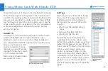 Preview for 9 page of Honda Music Link S2000 User Manual