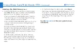 Preview for 17 page of Honda Music Link S2000 User Manual