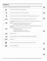 Preview for 4 page of Honda MUV700 big red Service Manual