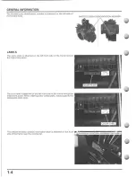 Preview for 8 page of Honda MUV700 big red Service Manual