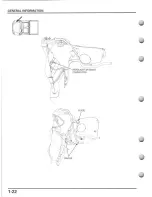 Preview for 26 page of Honda MUV700 big red Service Manual