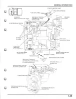 Preview for 29 page of Honda MUV700 big red Service Manual