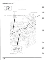 Preview for 46 page of Honda MUV700 big red Service Manual