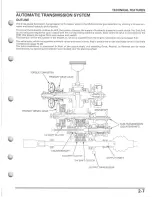 Предварительный просмотр 59 страницы Honda MUV700 big red Service Manual