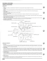 Предварительный просмотр 60 страницы Honda MUV700 big red Service Manual