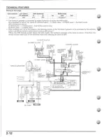 Preview for 64 page of Honda MUV700 big red Service Manual