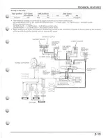 Preview for 65 page of Honda MUV700 big red Service Manual