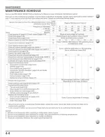 Preview for 102 page of Honda MUV700 big red Service Manual