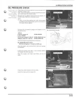 Preview for 133 page of Honda MUV700 big red Service Manual