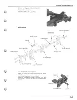 Preview for 137 page of Honda MUV700 big red Service Manual