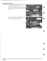 Preview for 140 page of Honda MUV700 big red Service Manual