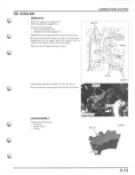 Preview for 141 page of Honda MUV700 big red Service Manual