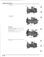 Preview for 142 page of Honda MUV700 big red Service Manual