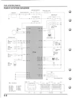 Preview for 152 page of Honda MUV700 big red Service Manual