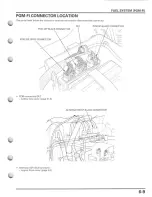 Preview for 153 page of Honda MUV700 big red Service Manual