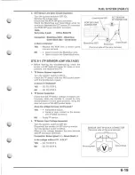 Preview for 163 page of Honda MUV700 big red Service Manual