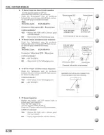 Preview for 164 page of Honda MUV700 big red Service Manual