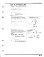 Preview for 167 page of Honda MUV700 big red Service Manual