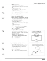 Preview for 169 page of Honda MUV700 big red Service Manual