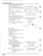 Preview for 170 page of Honda MUV700 big red Service Manual