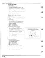 Preview for 172 page of Honda MUV700 big red Service Manual