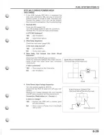 Preview for 173 page of Honda MUV700 big red Service Manual