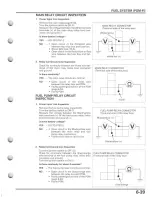 Preview for 183 page of Honda MUV700 big red Service Manual