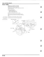 Preview for 184 page of Honda MUV700 big red Service Manual