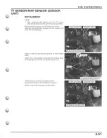 Preview for 195 page of Honda MUV700 big red Service Manual