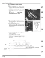 Preview for 196 page of Honda MUV700 big red Service Manual