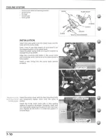 Предварительный просмотр 210 страницы Honda MUV700 big red Service Manual