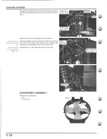 Preview for 212 page of Honda MUV700 big red Service Manual