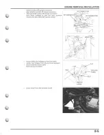 Preview for 219 page of Honda MUV700 big red Service Manual