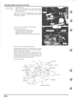 Preview for 220 page of Honda MUV700 big red Service Manual