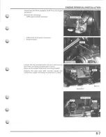 Preview for 221 page of Honda MUV700 big red Service Manual