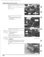 Preview for 222 page of Honda MUV700 big red Service Manual