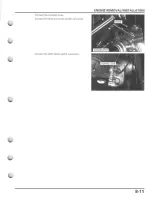 Preview for 225 page of Honda MUV700 big red Service Manual