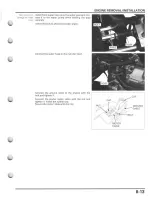 Preview for 227 page of Honda MUV700 big red Service Manual