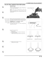 Preview for 243 page of Honda MUV700 big red Service Manual