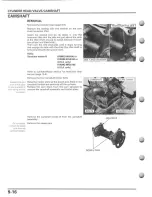 Preview for 246 page of Honda MUV700 big red Service Manual