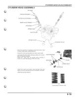 Preview for 249 page of Honda MUV700 big red Service Manual