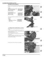 Preview for 272 page of Honda MUV700 big red Service Manual