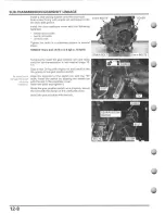 Preview for 286 page of Honda MUV700 big red Service Manual