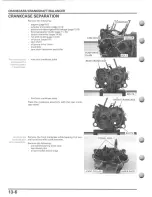 Preview for 302 page of Honda MUV700 big red Service Manual