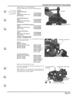 Preview for 307 page of Honda MUV700 big red Service Manual