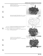 Preview for 309 page of Honda MUV700 big red Service Manual