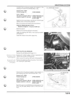 Preview for 319 page of Honda MUV700 big red Service Manual