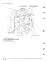 Preview for 324 page of Honda MUV700 big red Service Manual